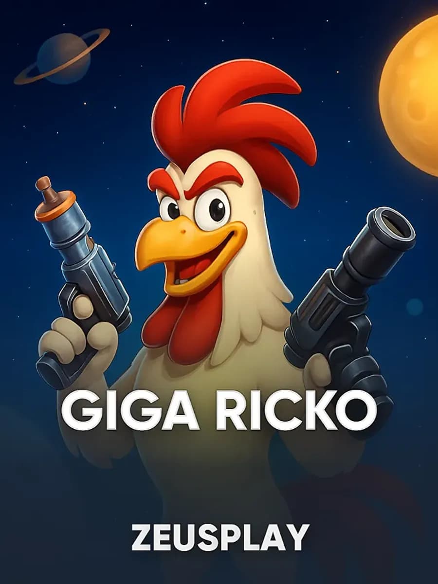 Giga Ricko