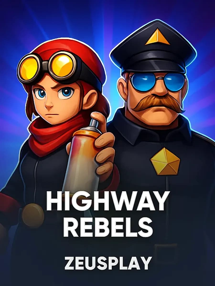 Highway Rebels