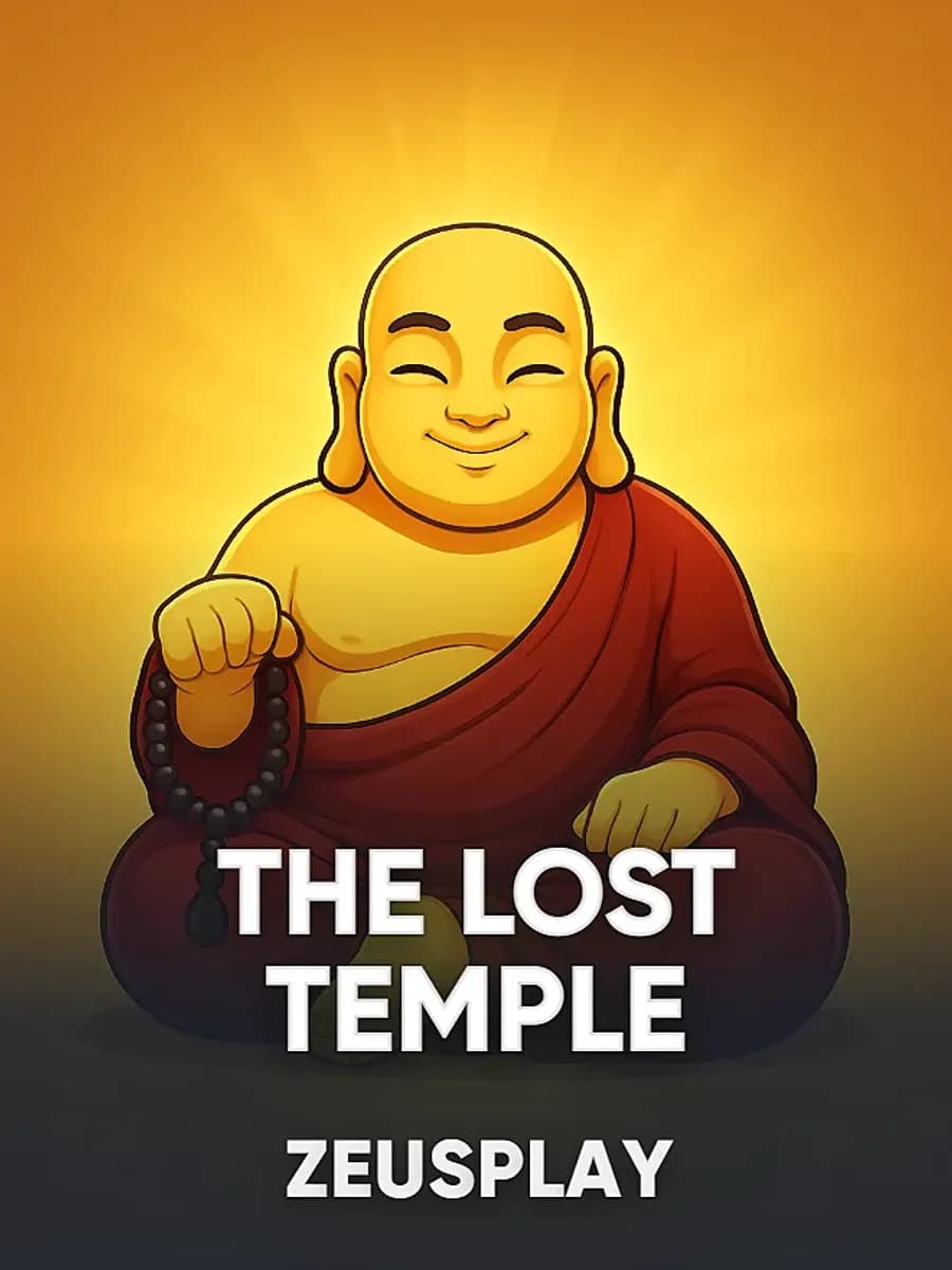 The Lost Temple